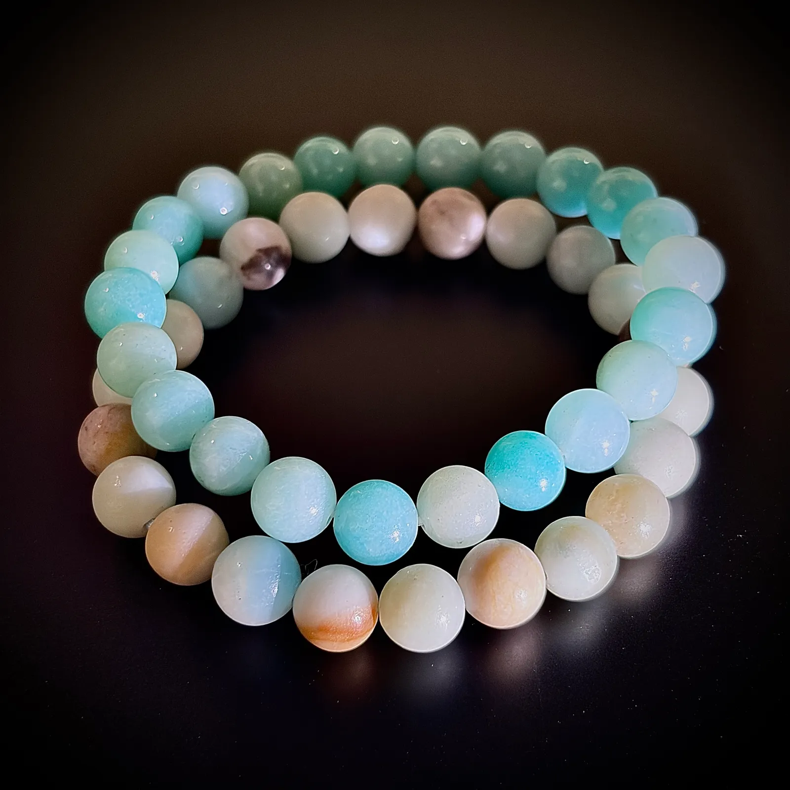 Artisan Gemstone Bracelet IMG_7246 - View 1
